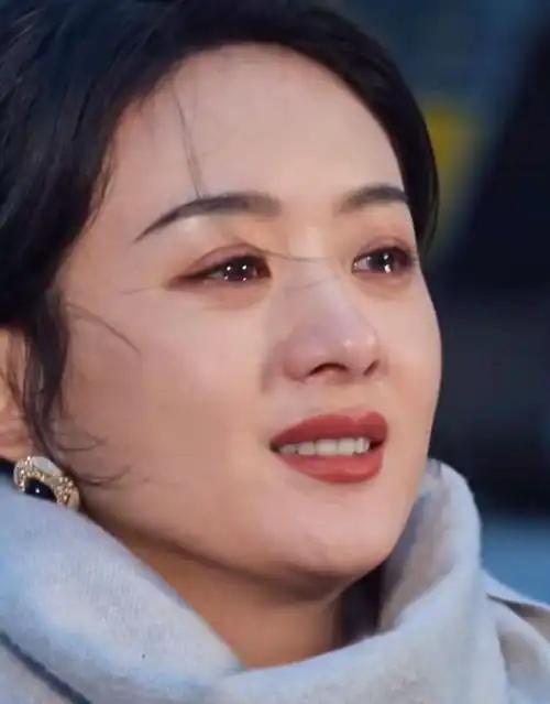 世上渣女千千万，
最怕赵丽颖这种！
离婚4年，发现冯绍峰是赢家

冯绍峰这次，好