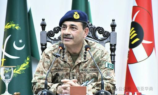 巴基斯坦陆军参谋长阿西姆·穆尼尔元帅于周六结束了对德黑兰为期三天的访问。此次访问