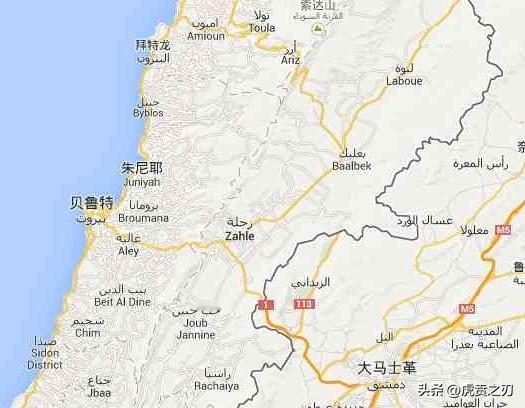 以军要求黎巴嫩7座村庄民众撤离

网友：真的留给以色列内坦尼亚胡个人的时间已经不