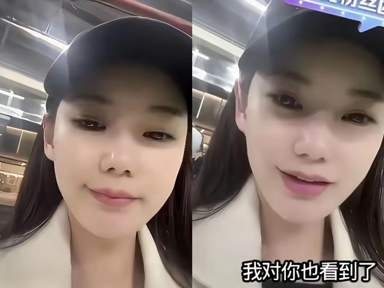 筱梅也太会安排生活了，把家庭与事业平衡得让人羡慕！
在台湾特意为小汪宝找了贴心阿