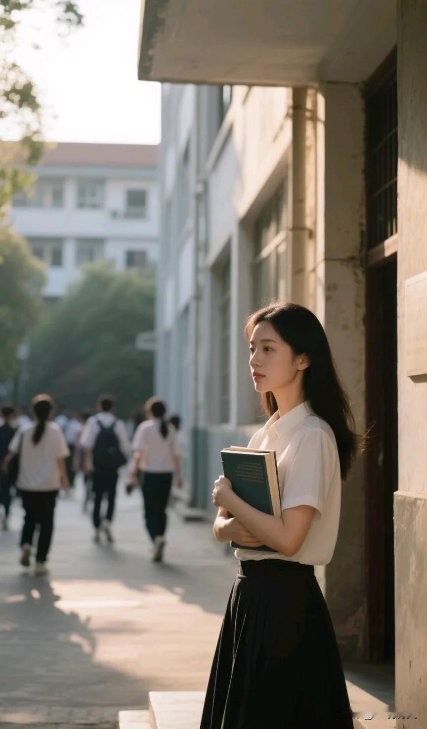 一个 20 多岁的年轻女孩交了一个男朋友，初次见面，男朋友就送她了一个价值上万元