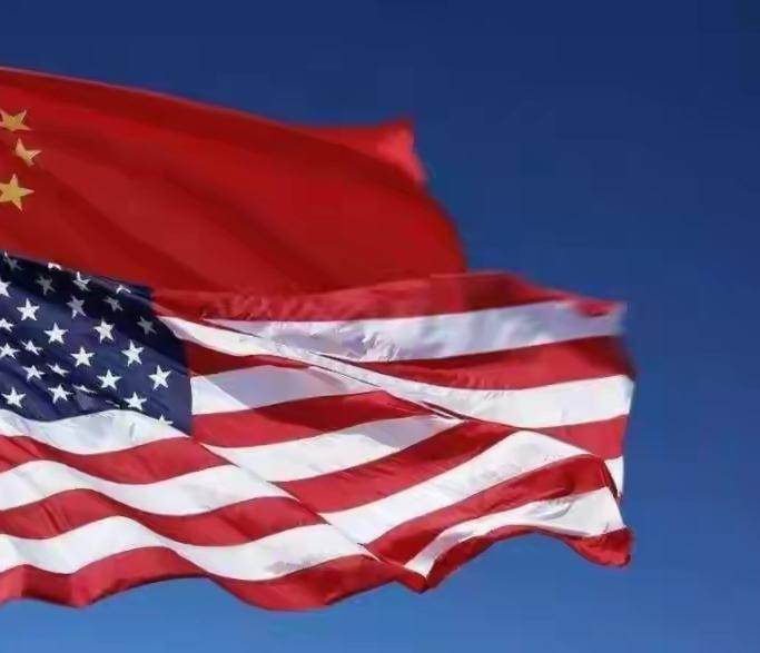 特朗普亲自迎接，美国四事相求，想要中方解决，必须给出价码？