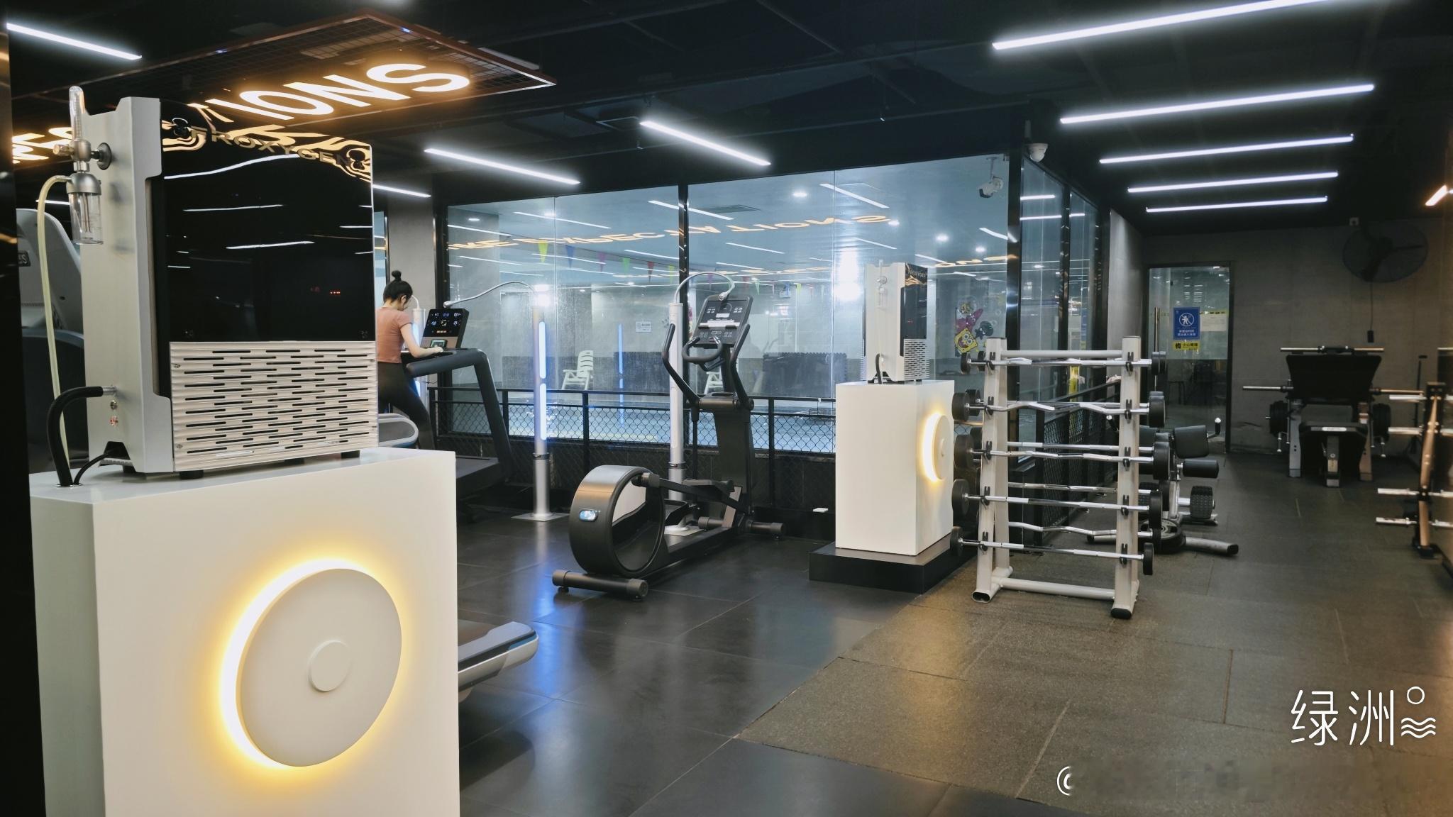 出乎意料，又符合规律。健身打卡 天天健身 威尔士健身    ​​​