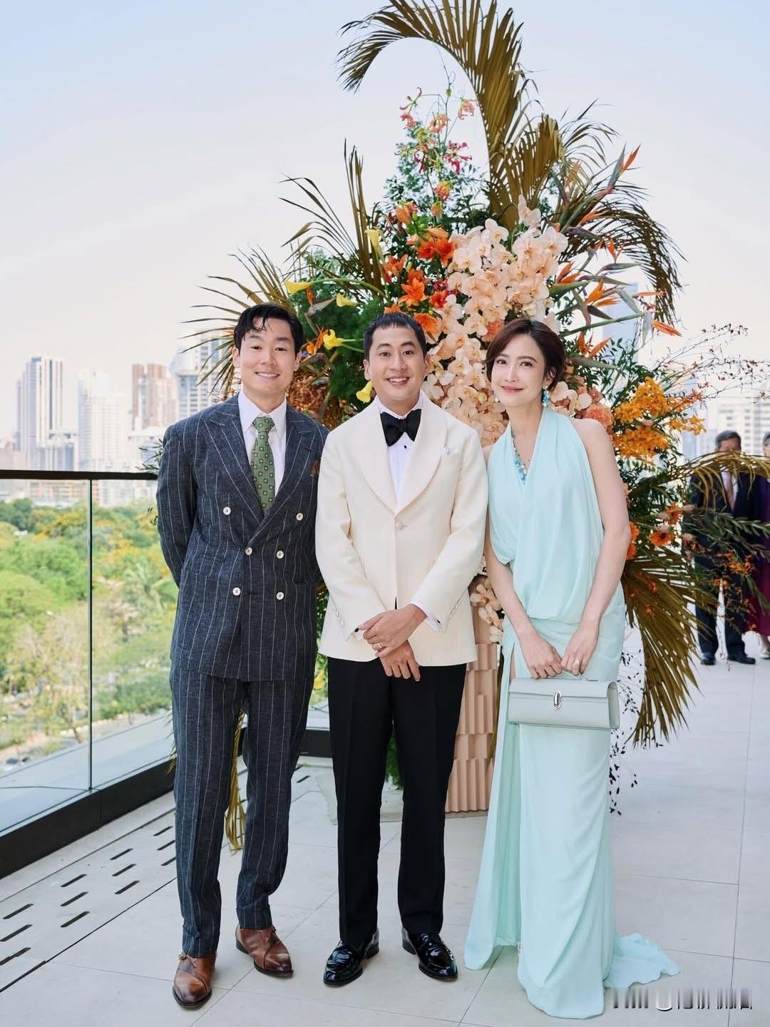 Taew、Mint、Mookda、Junji、Diana等Per、Yiiiwha