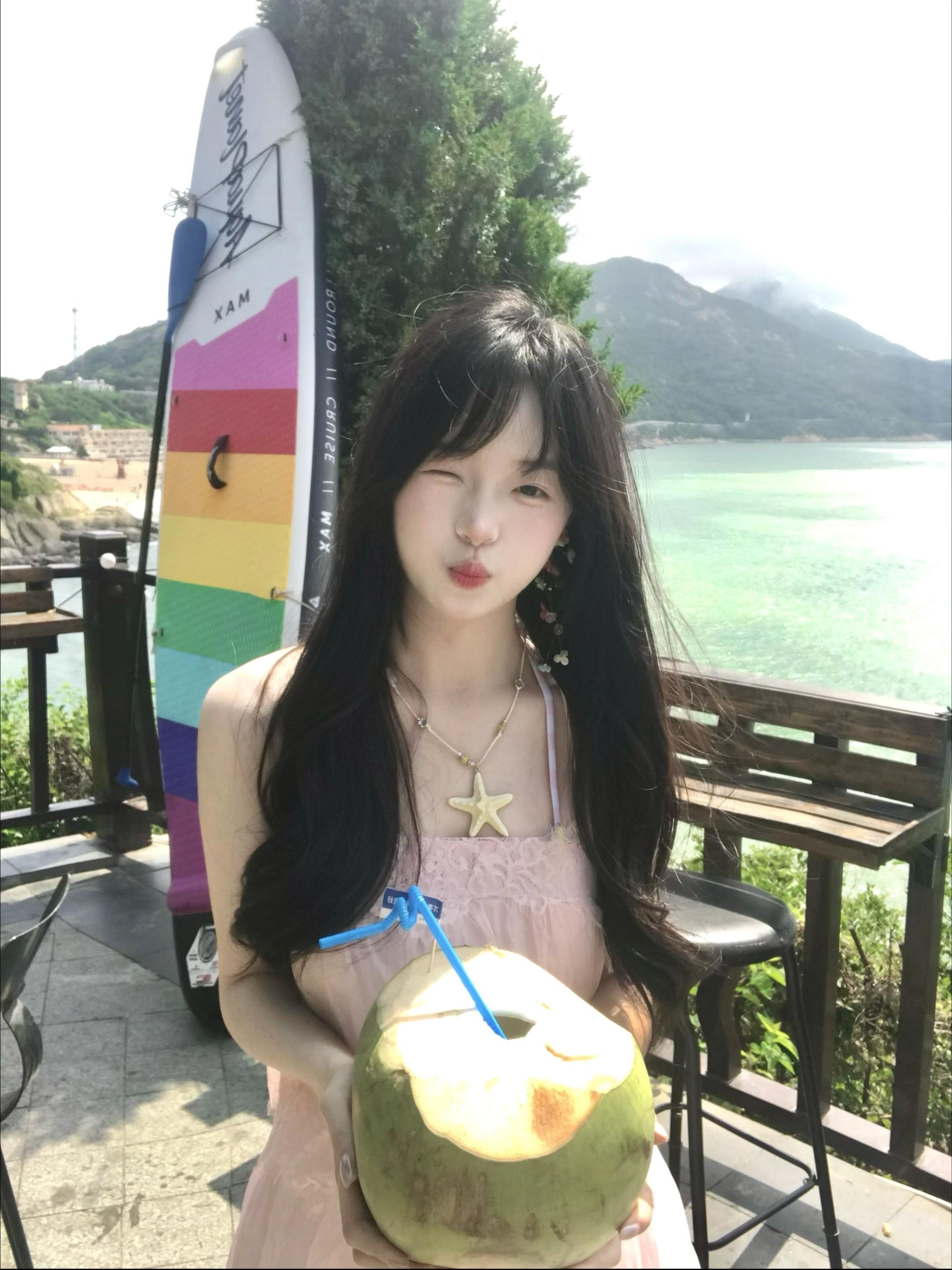 人生辽阔 玩了再说