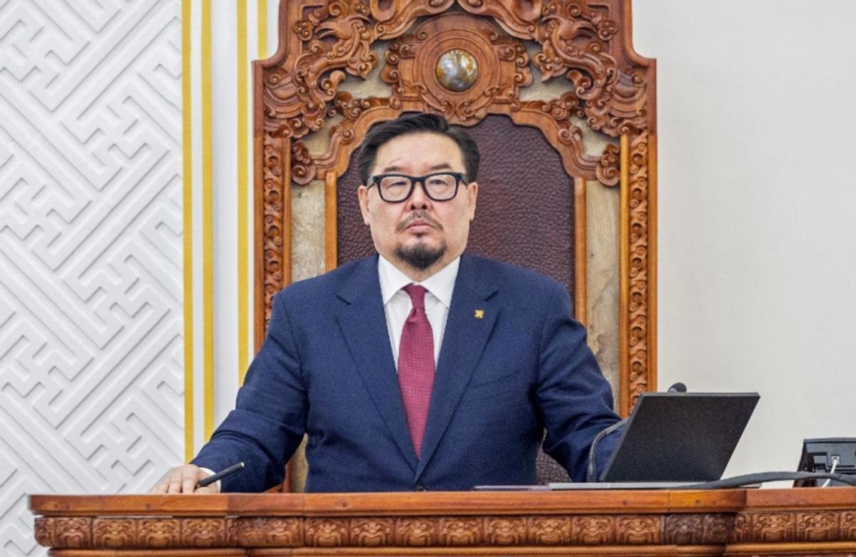 蒙古政坛突发变局！务实总理被迫辞职，新总理刚访华就上位

咱们北边的邻居蒙古国，