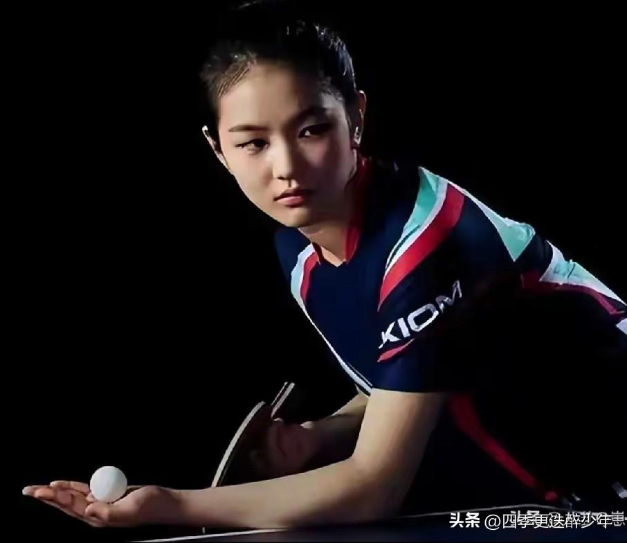 澳门世界杯女单小组赛第二轮：
金娜英VS李春丽。图片来源于网络：金娜英美照。
第