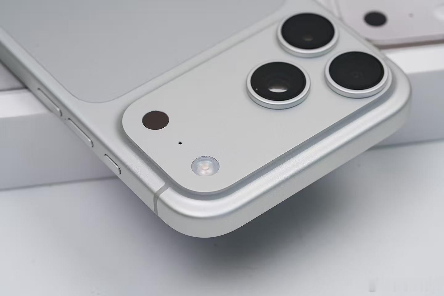 Apple推出全新Shot on iPhone（用iPhone拍摄）广告，为iP