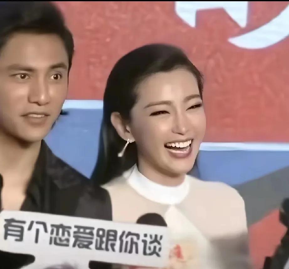 家人们谁懂啊！陈坤这颜值简直无敌，甭管年轻一辈还是同龄人里，那都是妥妥的“宇宙第