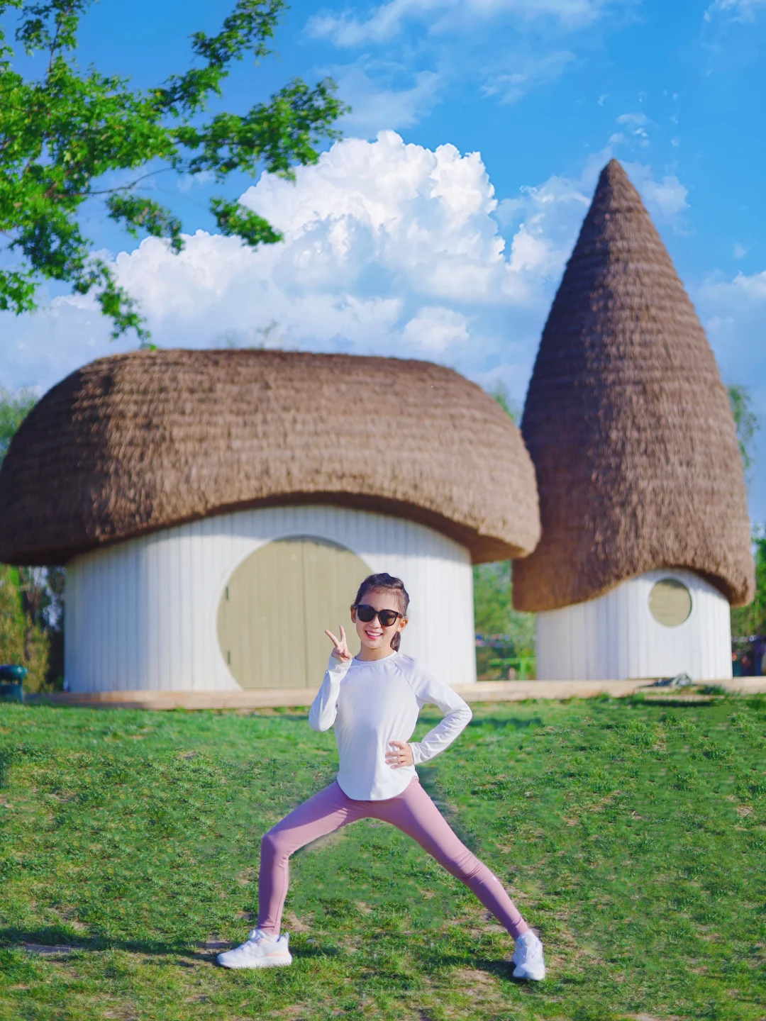 啊啊谁懂啊！带娃参加了最爱的品牌跳绳比赛