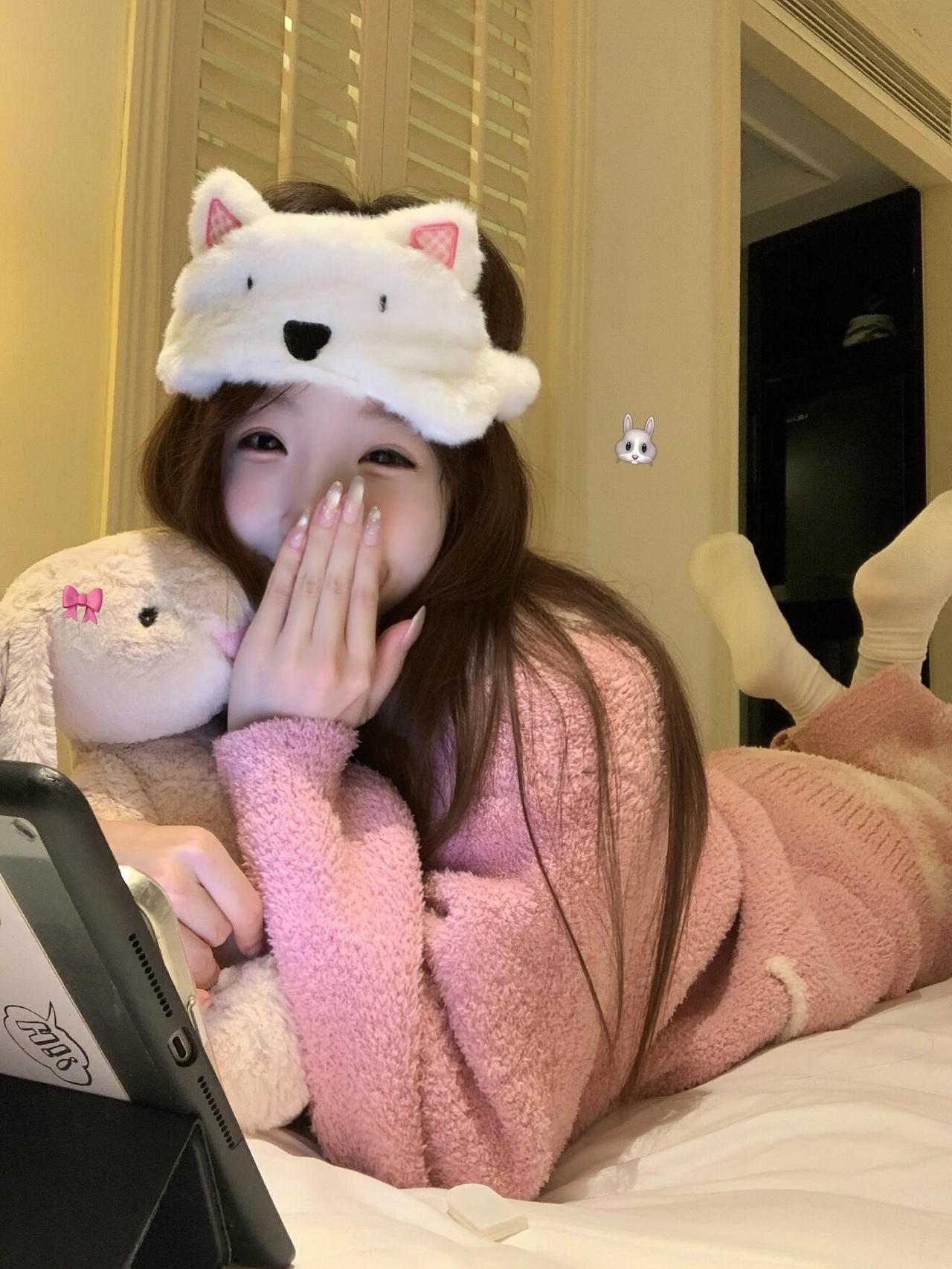 什么是真正的女性之美?🐇🎀nighty night ᶻ 𝗓 𐰁