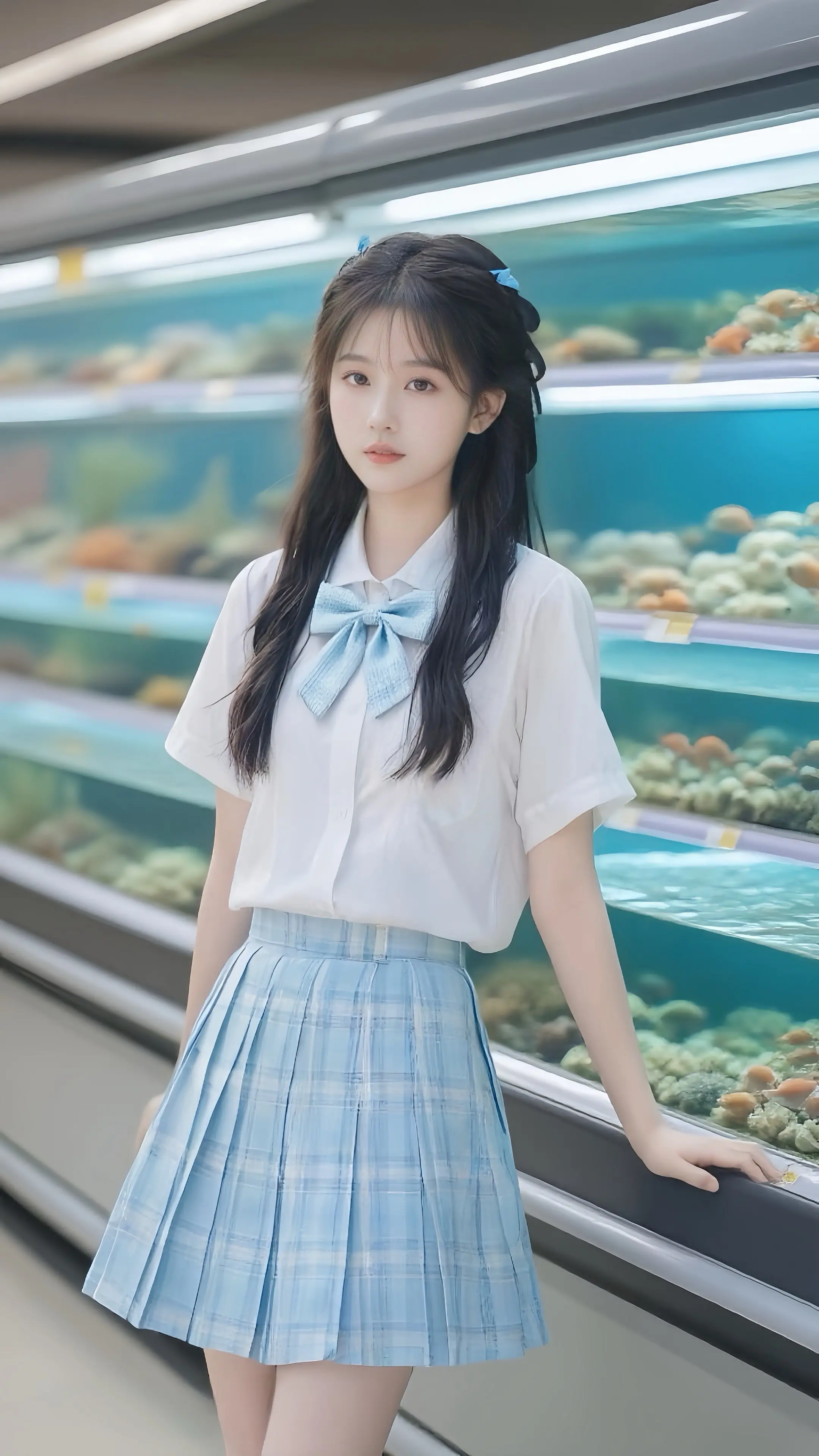 甜妹 甜妹统治世界🎀 内容启发搜索 jk 日常分享