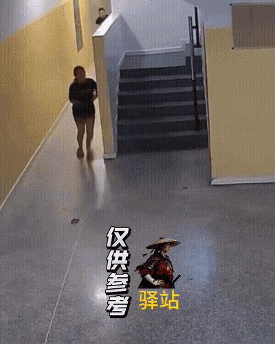 肉眼可见：委内瑞拉这次连续强震的烈度多么可怕！

不到一分钟，楼房墙面就开裂，坍