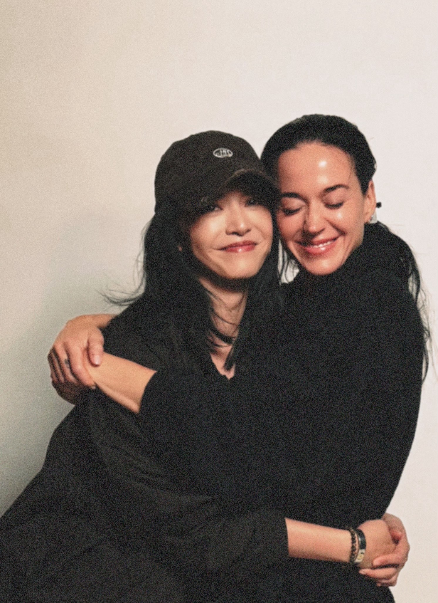 姚晨再添高奢新履历！空降巴黎世家sneaker 全球广告！没有预热，甚至没有合作