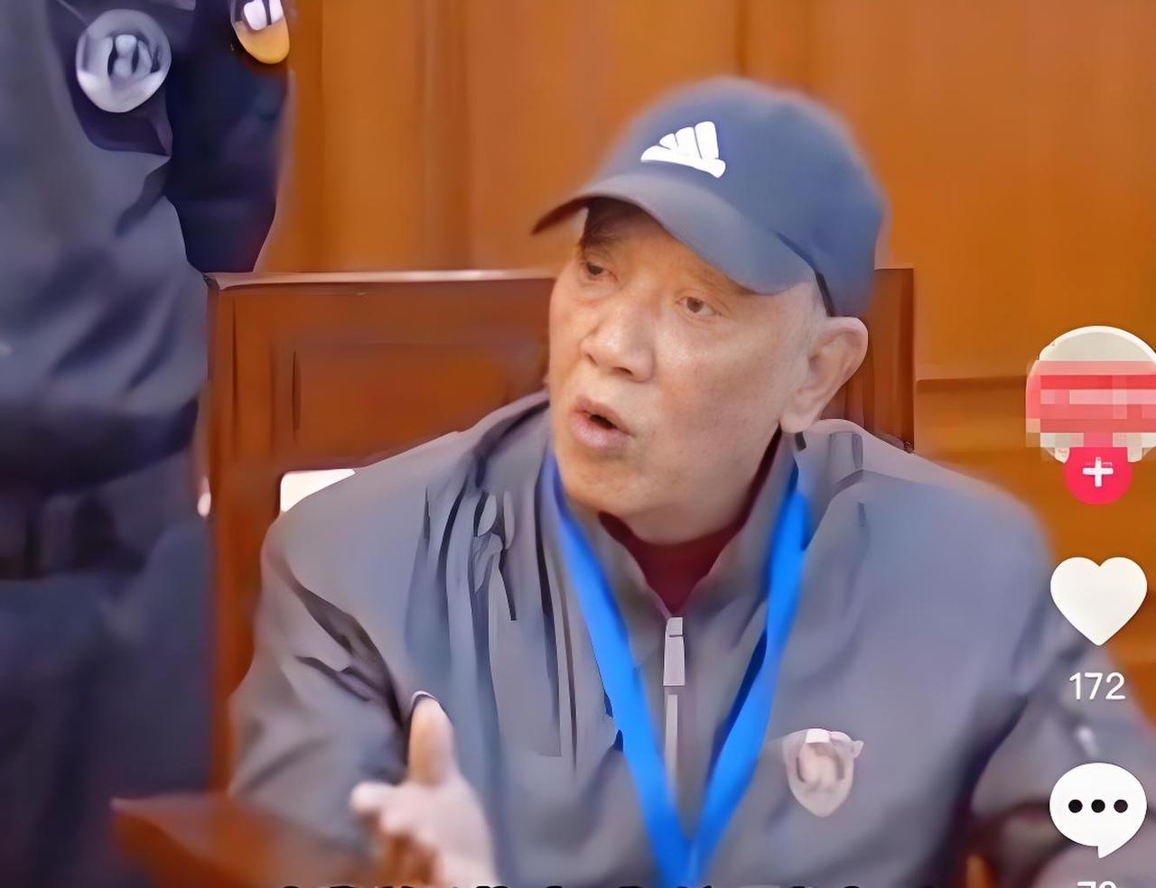 真的是白嫖上瘾了！2024年，上海，一男子借住在女同事房子里10余年，儿子结婚生