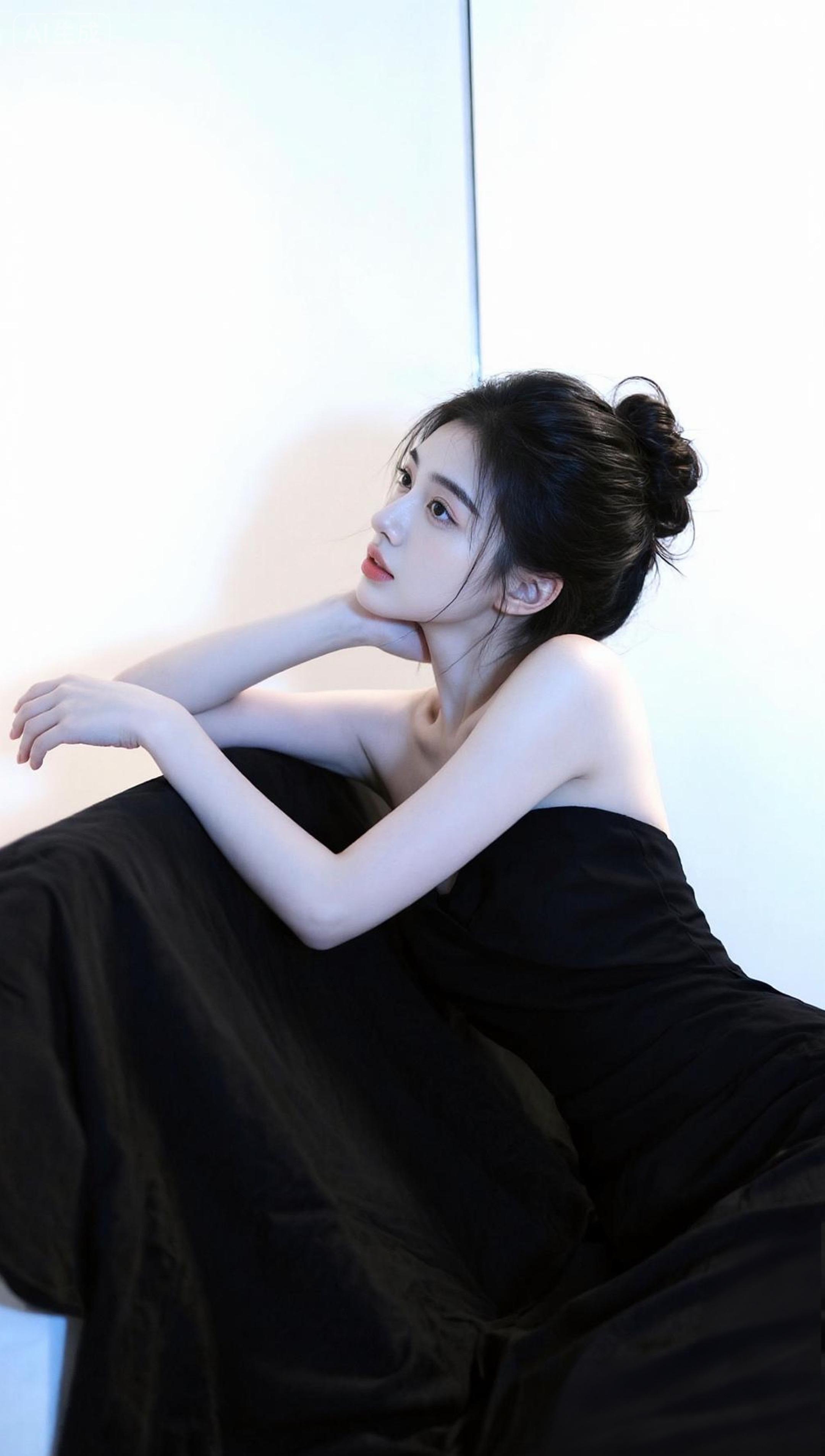 这世间，本就是各自下雪，各人有各人的隐晦与皎洁