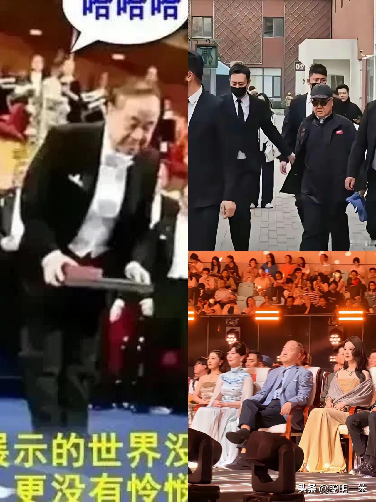 给了Al千问一张拼图，告诉它：“这张拼图为三张照片，看图说话”。
它是这么说的：