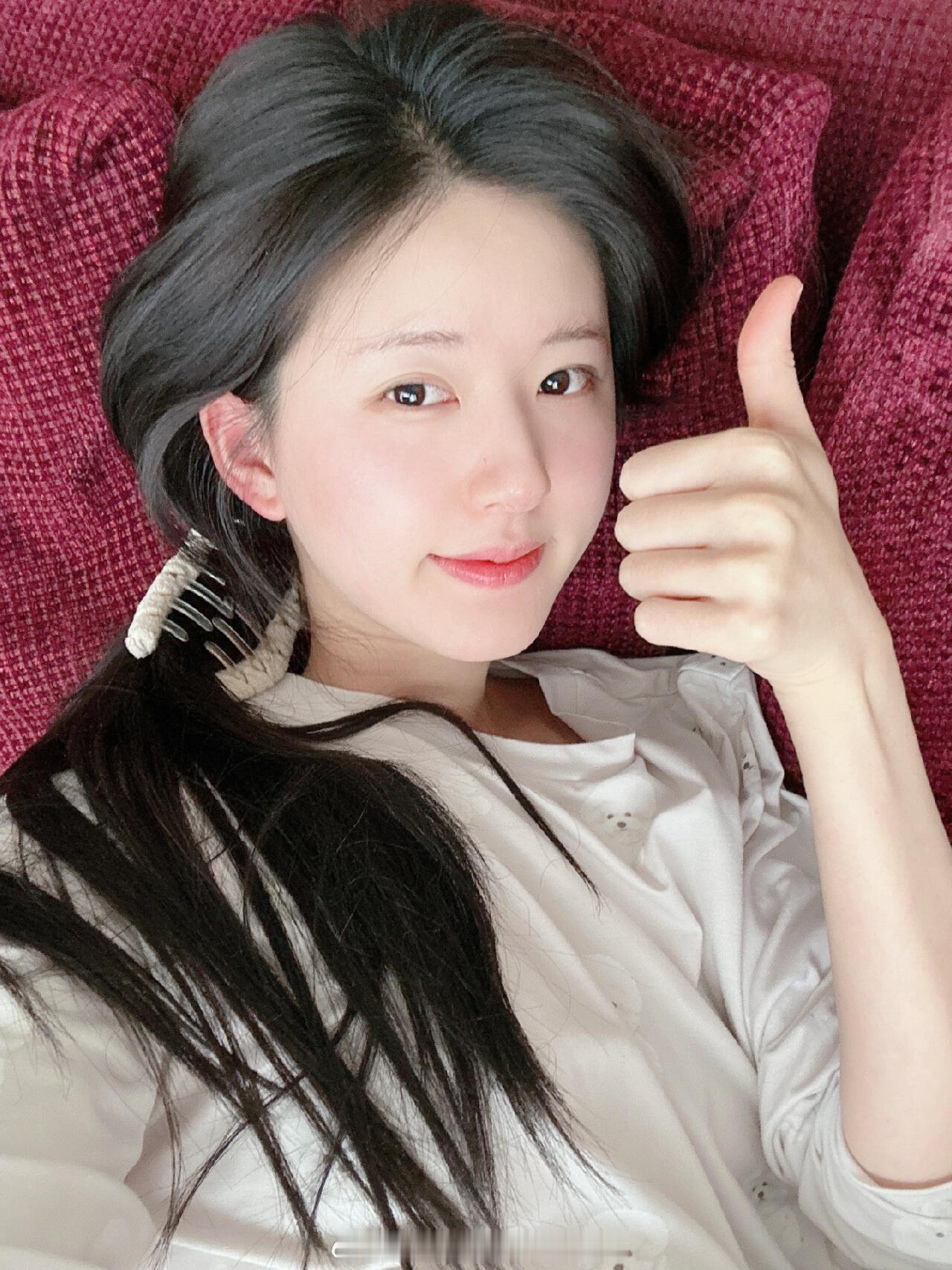 赵露思 露味 