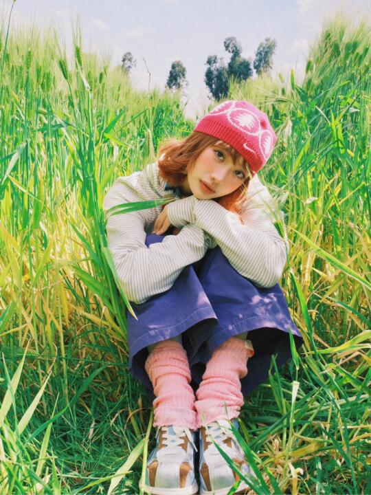 春🌾