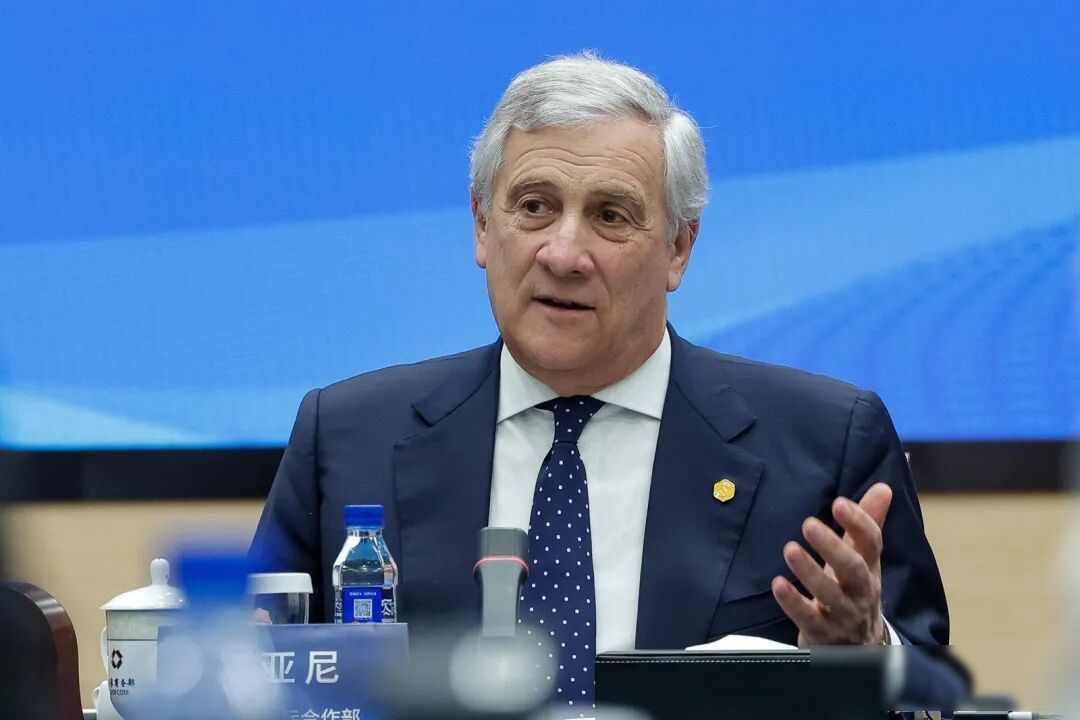 意大利驱逐俄武官，内部人泄密引爆信任链，防线早已从边境塌到人心

2026年7月