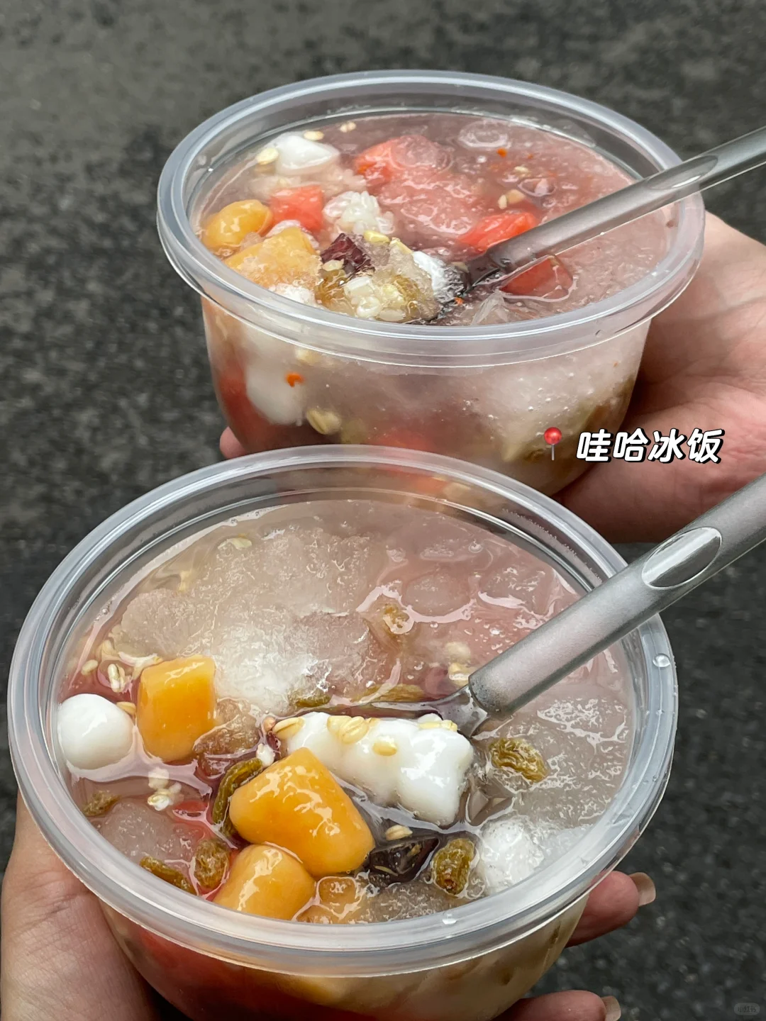 福州我常去的12家小店！！（有店名版
