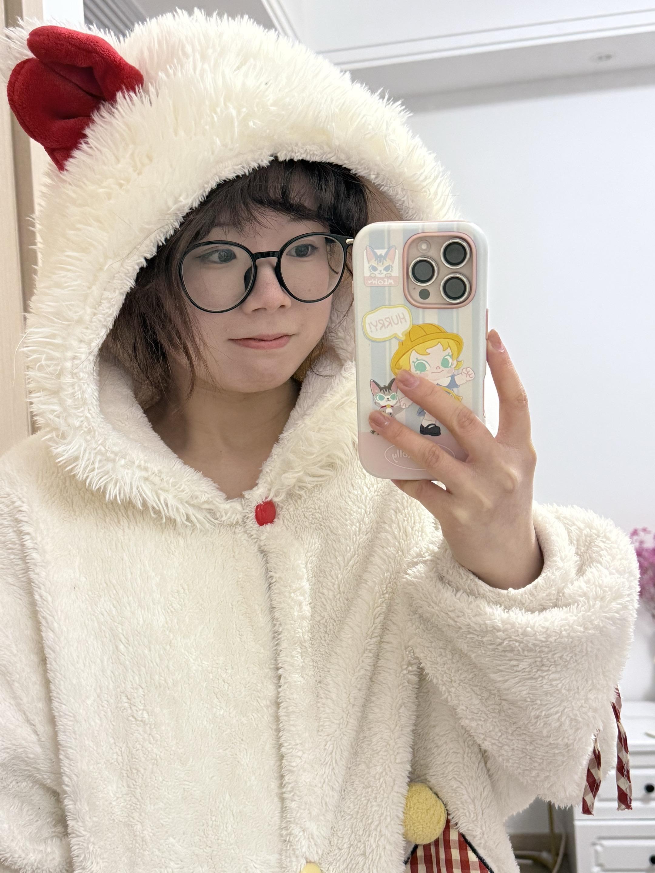 宅宅↔ 旗袍大小姐 近期坠爱的旗袍穿搭分享～