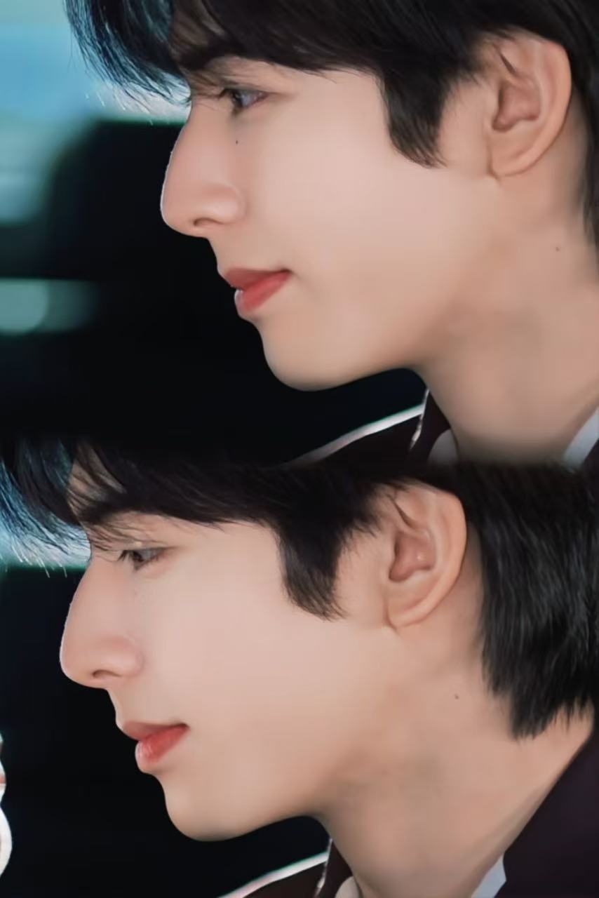 终于懂了为什么大家喜欢宋威龙 颜值是加分项，人品才是硬通货，有自己的坚持，不随波