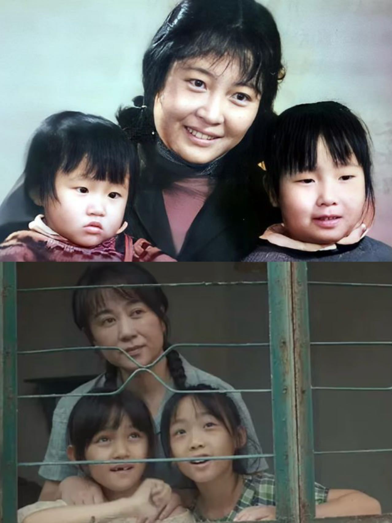 我家的水饺皇后 当银幕光影与真实人生隔空交汇，《水饺皇后》讲述的早已超越一部电影