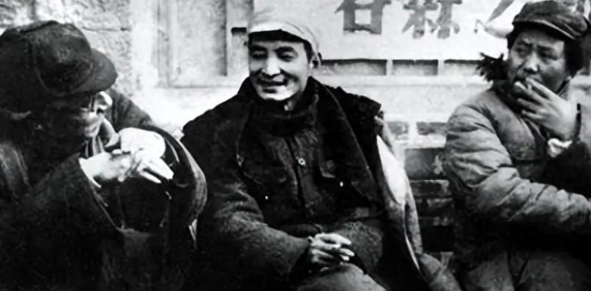 1962年陈云与毛主席深度交流一小时后，以心脏不适为由告假，未再参加会议是否另有