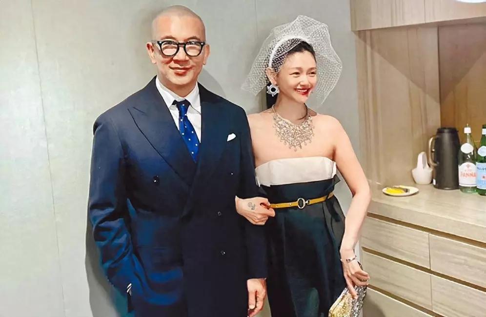 大S去世2年后，遗产争夺戏码又上演了。之前就有传闻S妈让具俊晔签放弃遗产继承同意