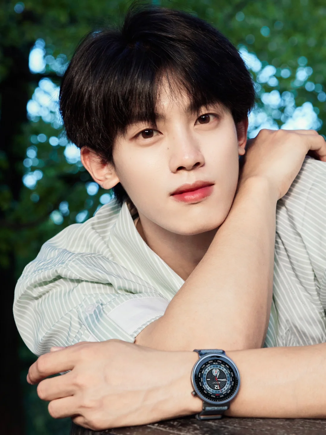 向地球提交光合作用申请书