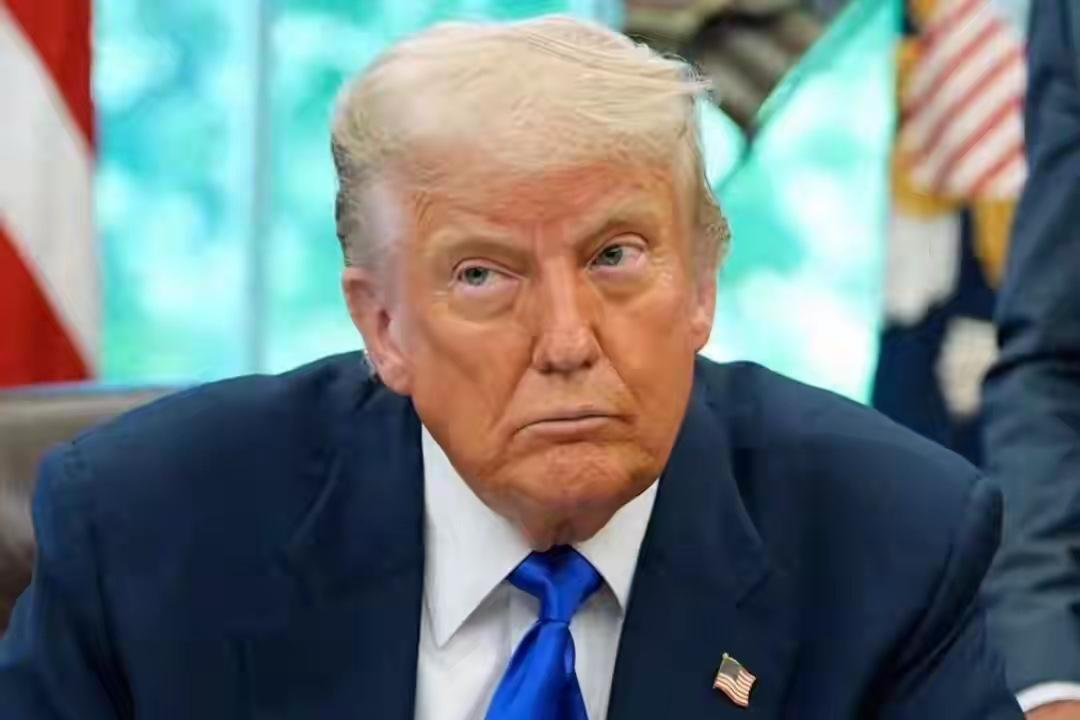 特朗普致信挪威首相：鉴于挪威决定不授予自己诺贝尔和平奖，“不再有义务只考虑和平”