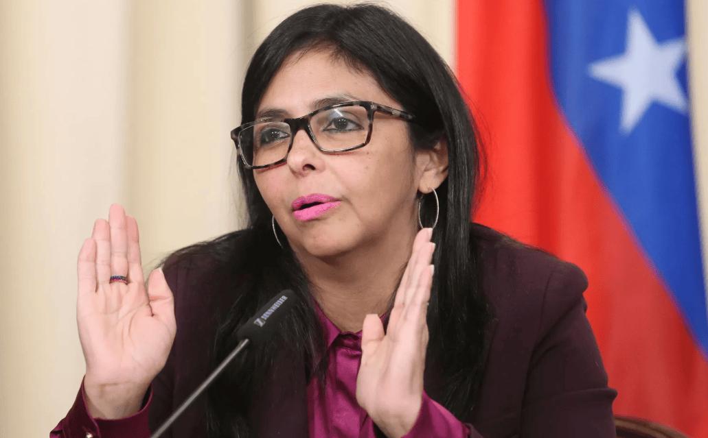 为了家族利益！委内瑞拉接班人倒向美国，沦为傀儡也甘愿

没人能想到，查韦斯、马杜