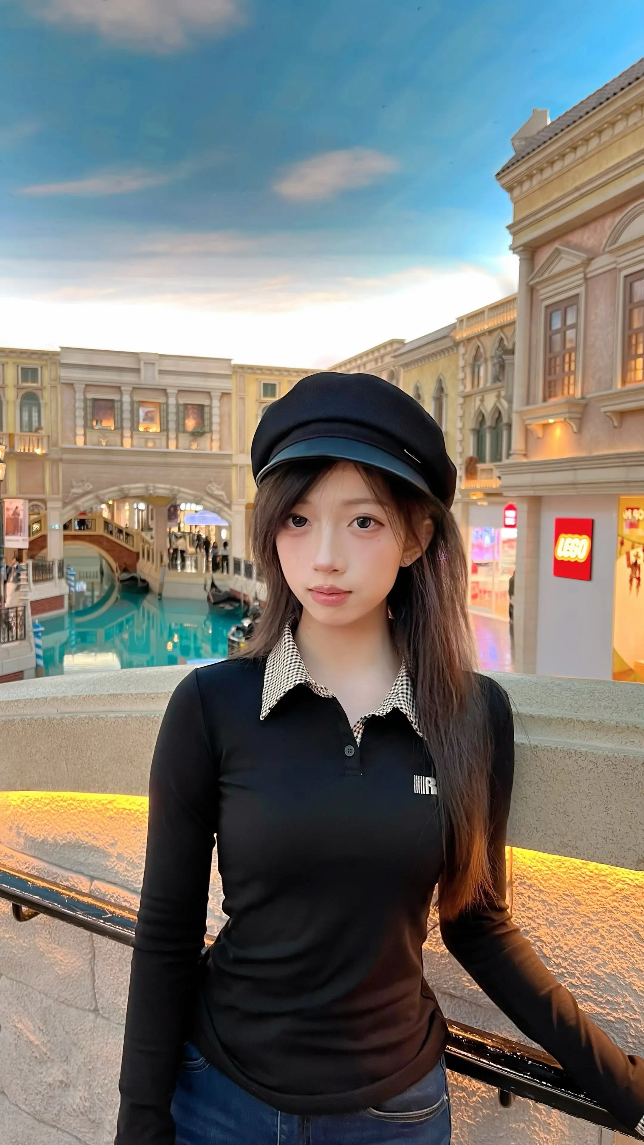 🇲🇴𝑴𝒂𝒄𝒂𝒖 𝒗𝒊𝒃𝒆⇦ᴇɴᴅ🏹