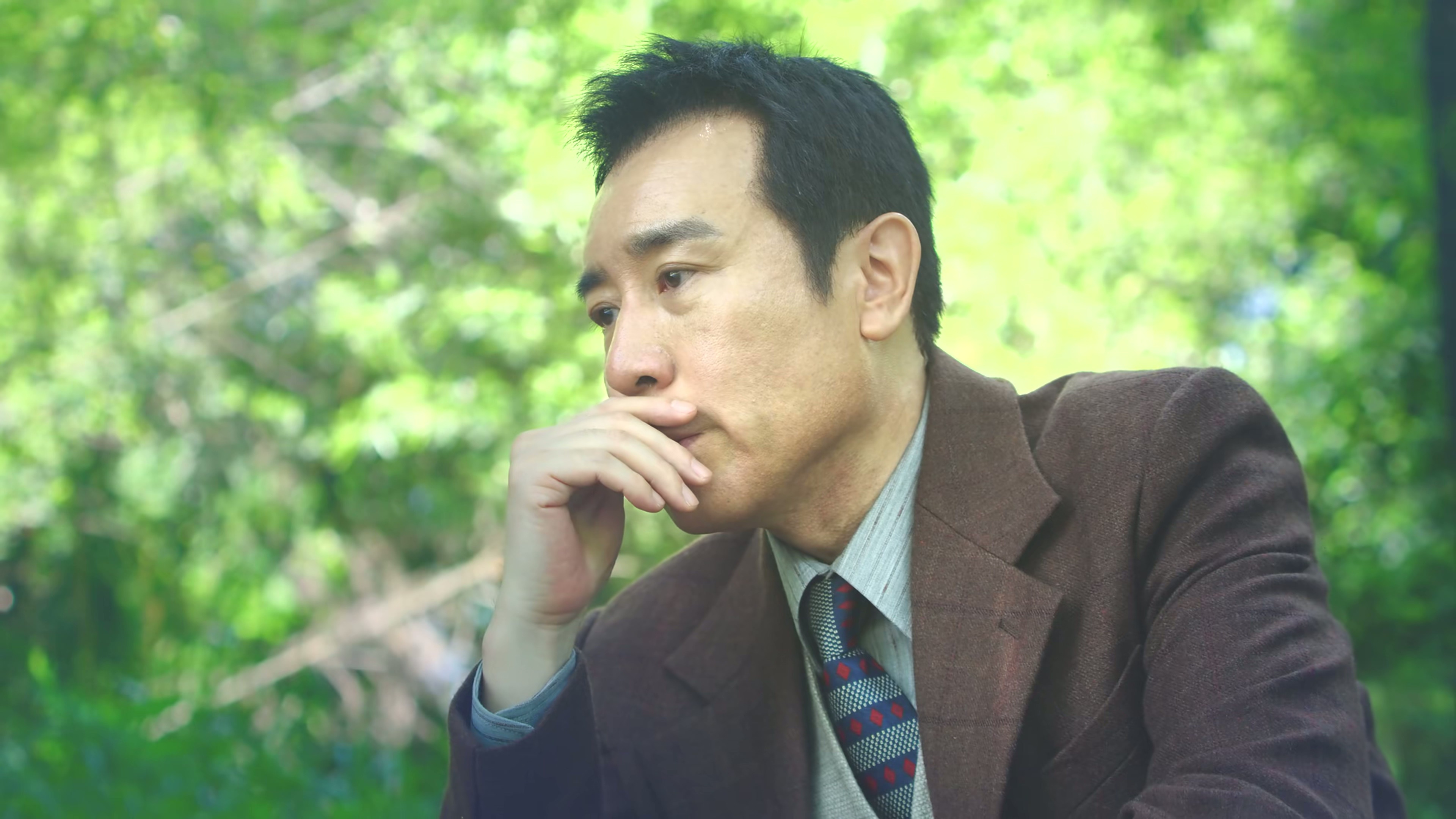 沉默的荣耀