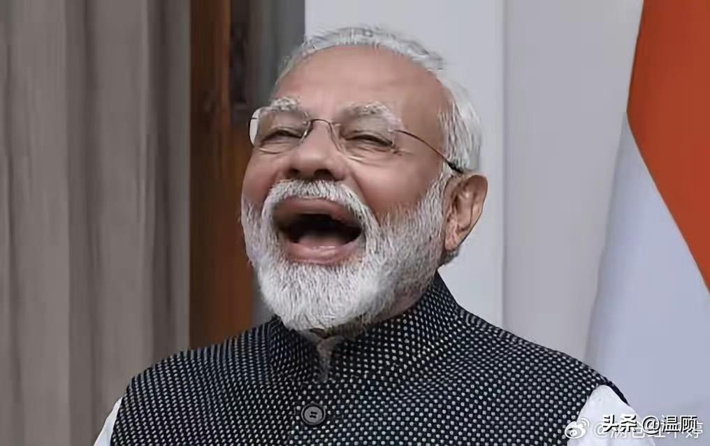 端起碗吃饭、放下碗骂娘！印度一边求中国卖尿素，一边对中国关键原料反倾销！3月17