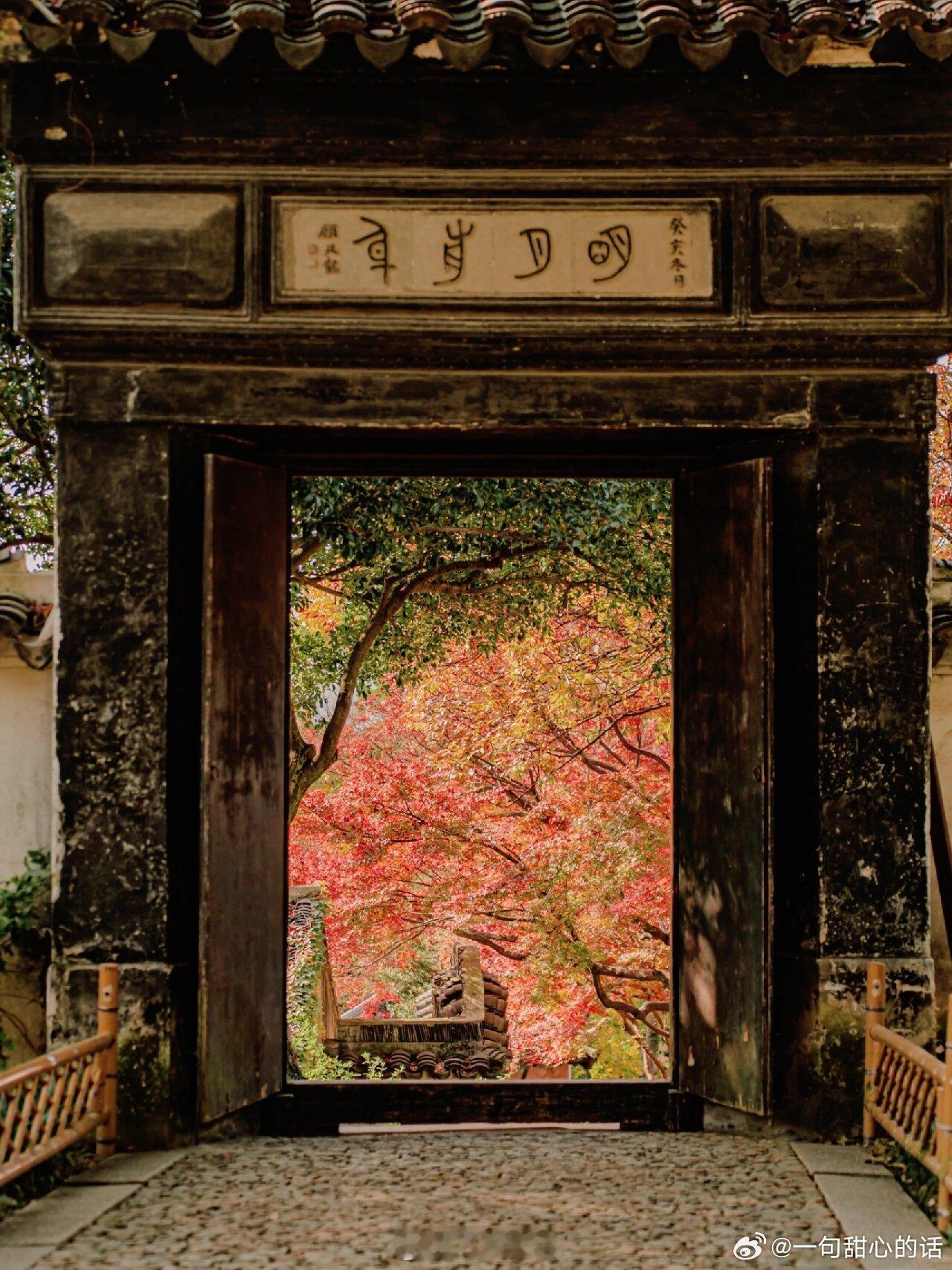 永远惊叹于老祖宗骨子里不灭的极致审美#真的会反复爱上老祖宗的审美# ​​​