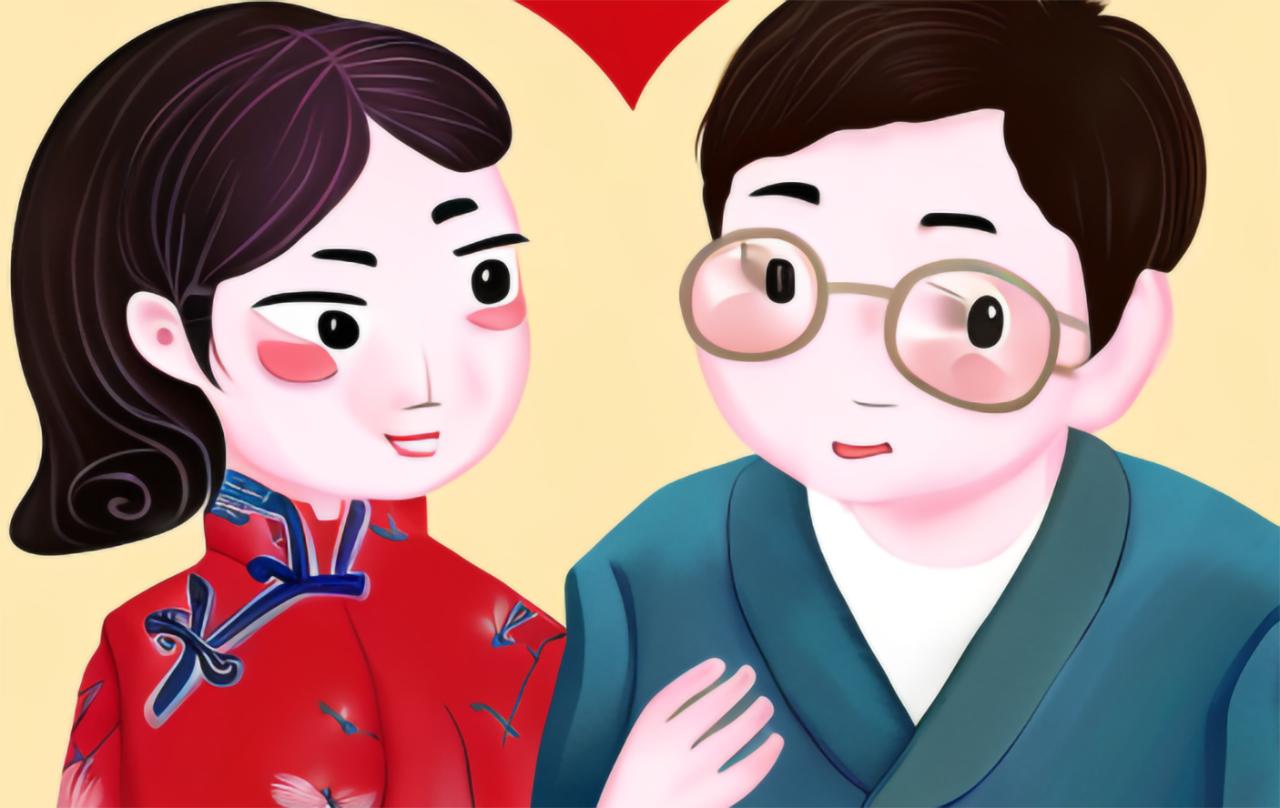 远嫁女子月子里与丈夫发生争吵，竟被当场要求滚回娘家。
丈夫抱着宝宝问坐在床上的女