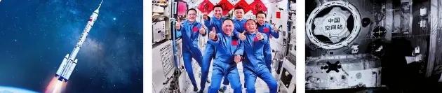 深夜升空的神舟二十三号，不只是一次常规发射，更是咱们航天体系迭代升级的鲜活见证 