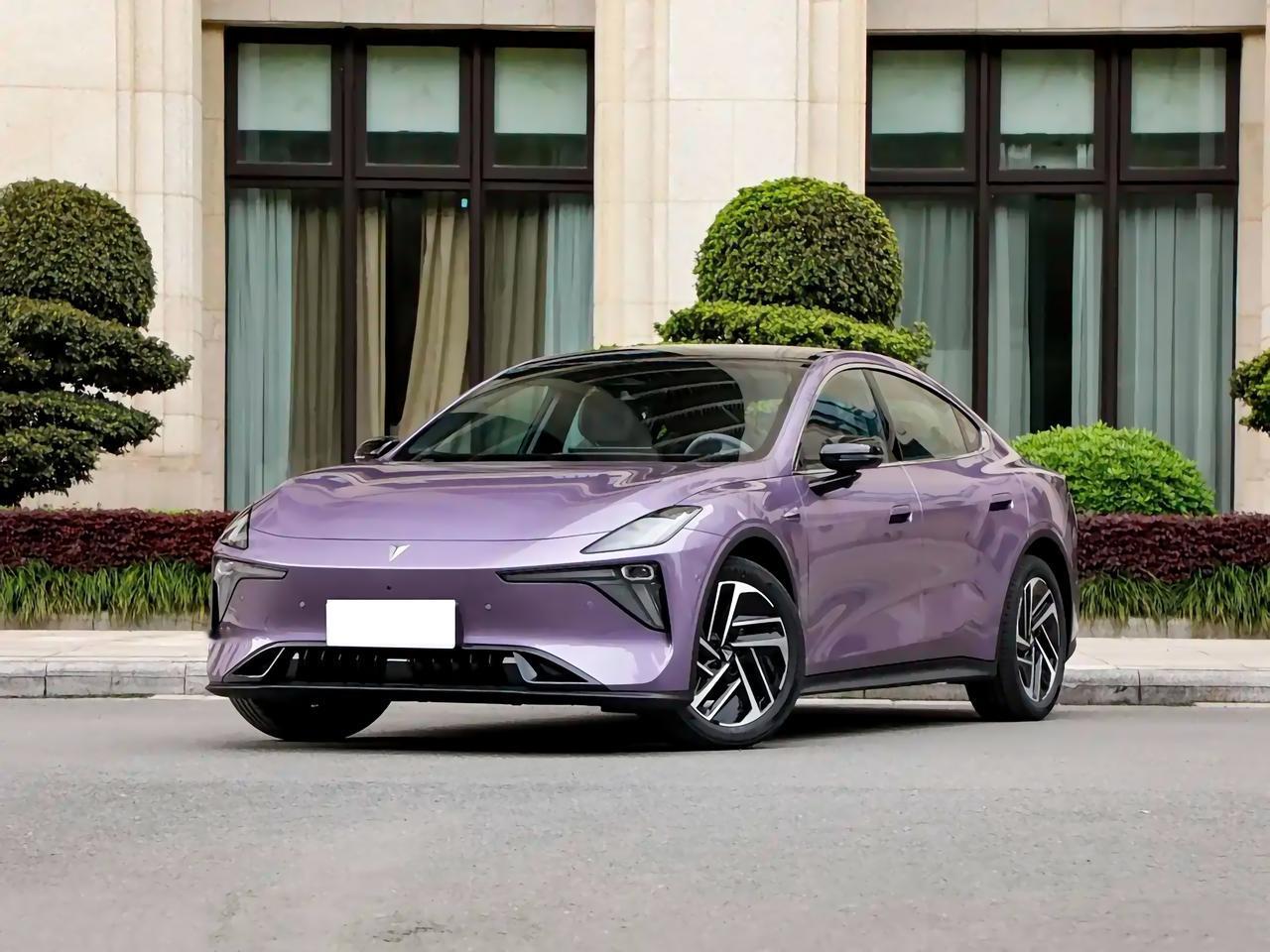 说实话，限时价11万多起的纯电轿跑，深蓝L06 Max版这个价格挺有冲击力⚡。但