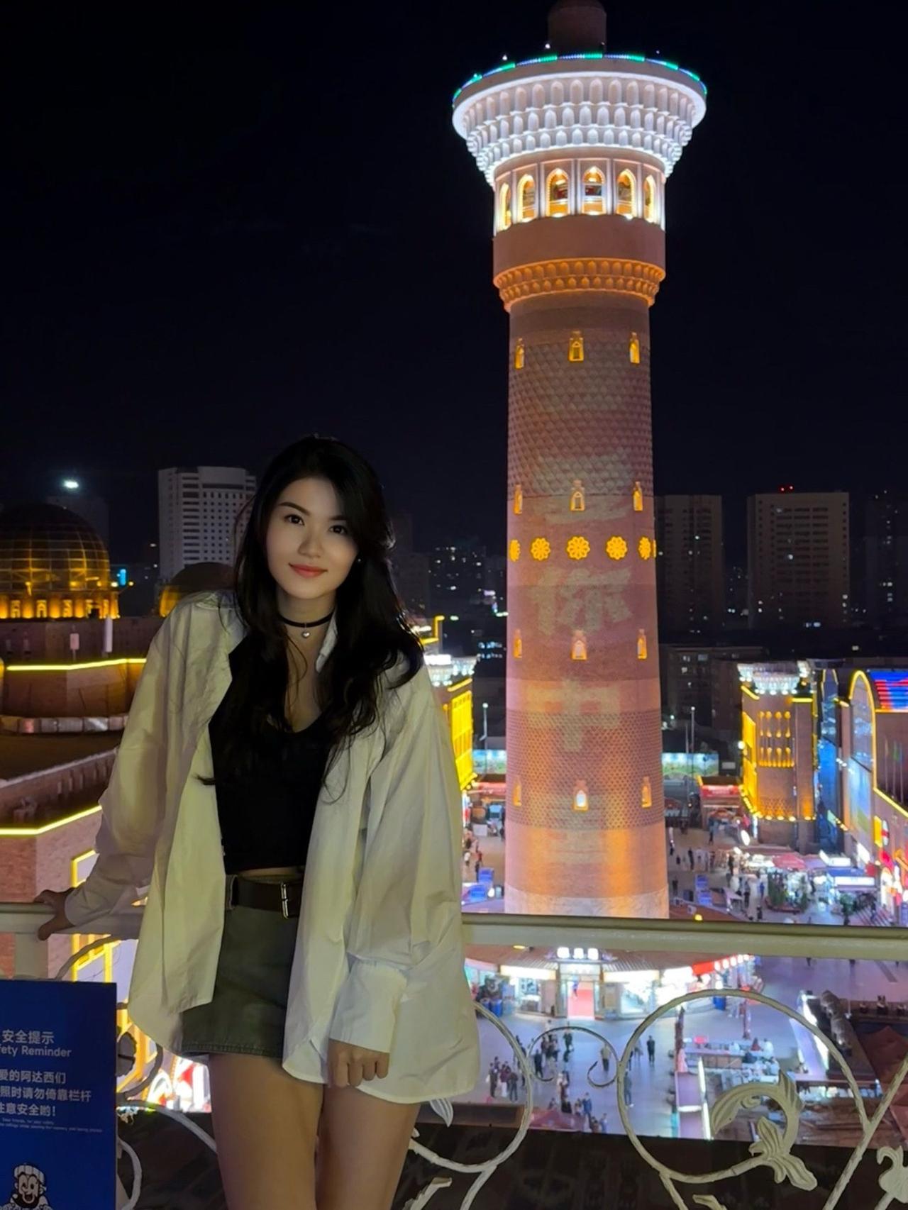 在这细碎的生活里，一个安睡的夜晚，胜过一个会笑的早晨好