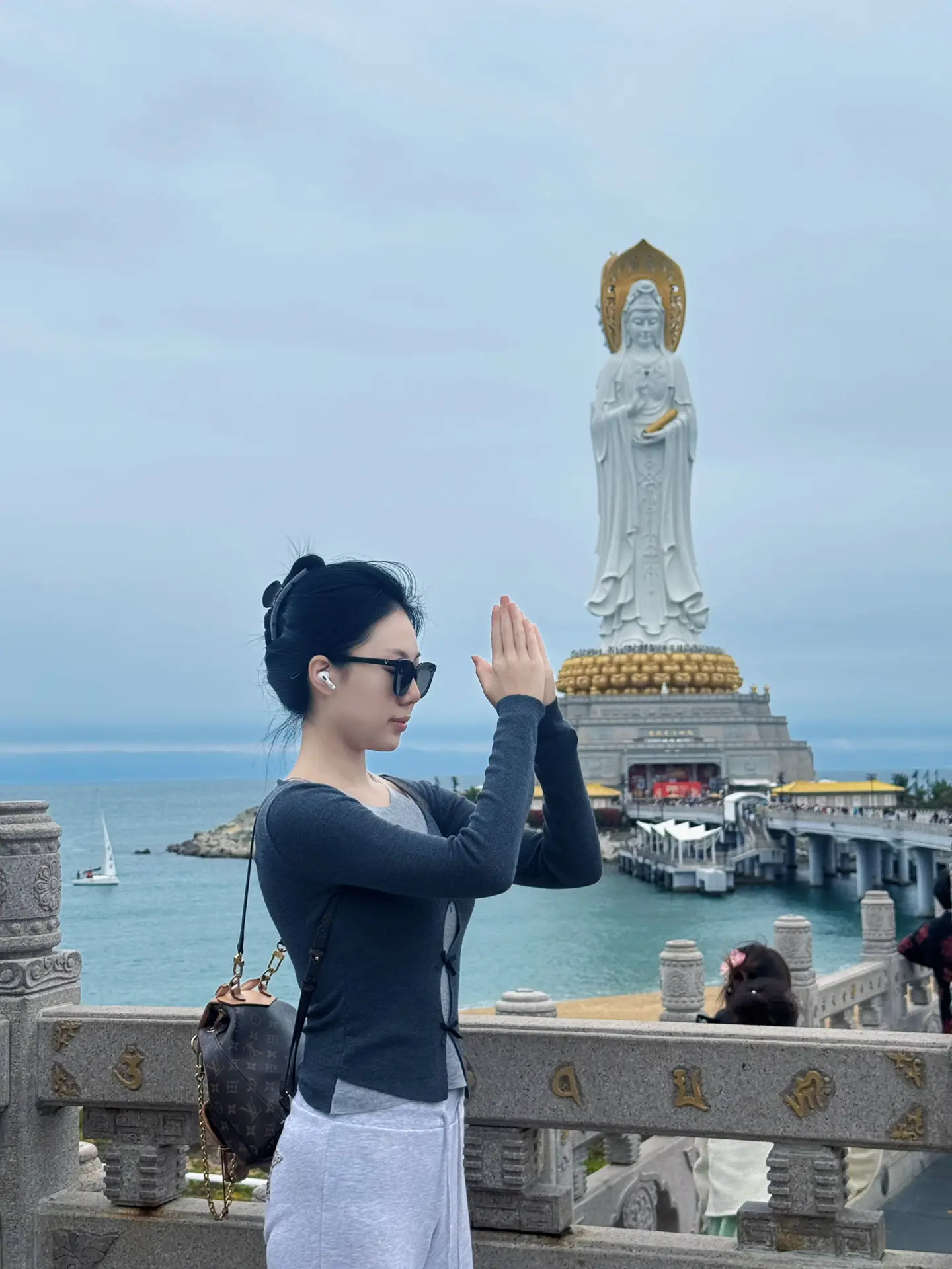 人生缓缓 自有答案