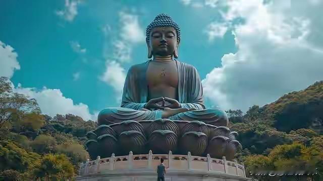 佛说：反复不顺，不是磨难，是老天在强行救你
 
佛家最狠的一句话：凡是让你费劲死
