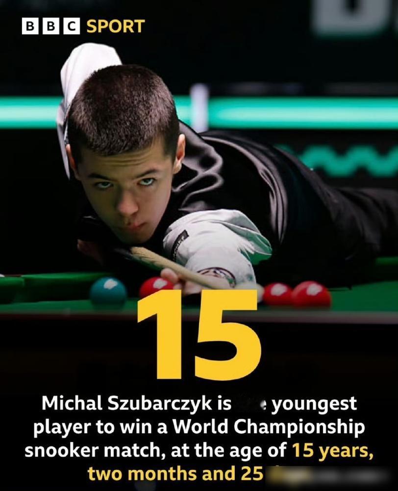 你真以为一个15岁的波兰小孩，靠的是天赋？
我告诉你，这根本不是天才叙事，这是