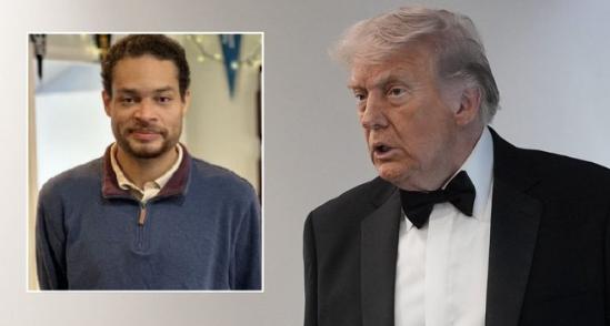 【在特朗普参加的活动中开枪的男子被指控企图暗杀美国总统，目前仍被拘留，他可能面临