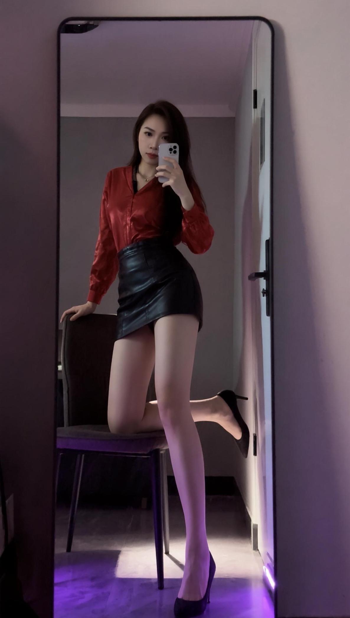 这样的身材有人喜欢吗