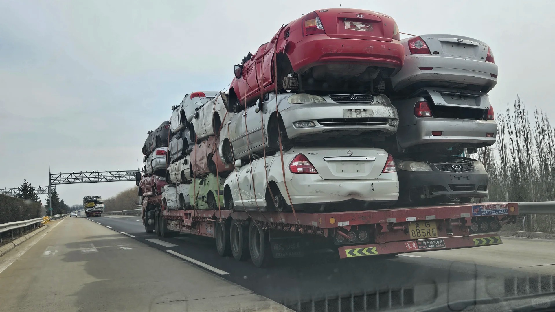 绝大多数车年头长了就应该报废，只有那些车况特别好，没改装没事故的，公里数小的极品