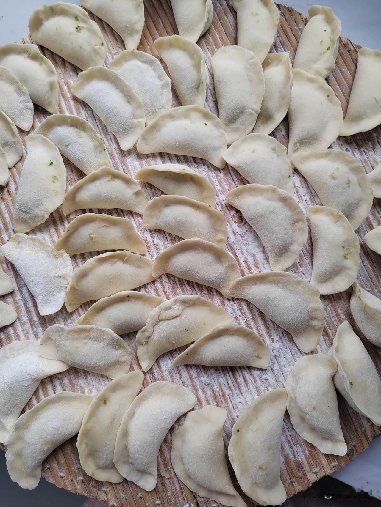 或许只有北方人才懂得一顿饺子的意义