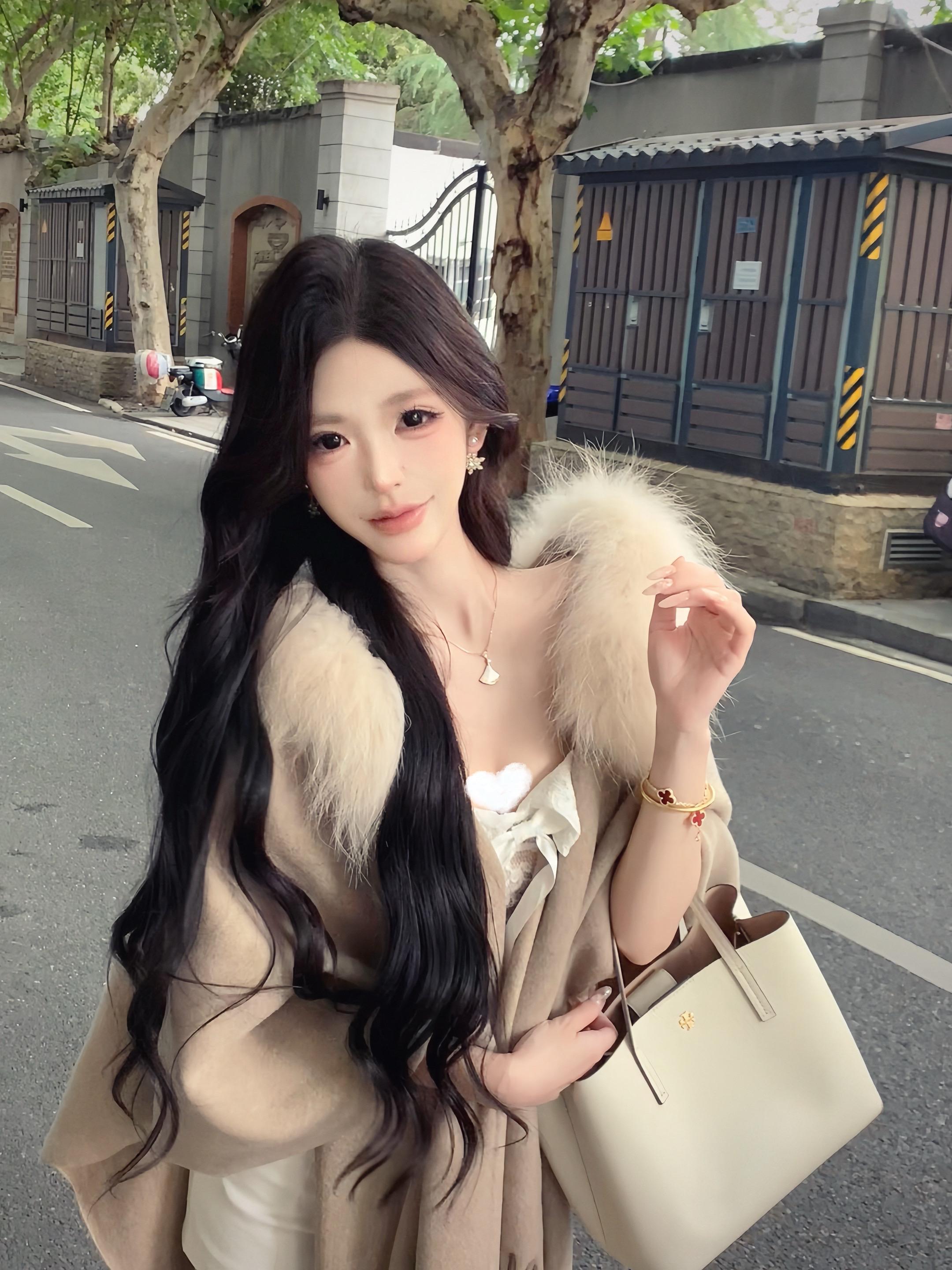 好女人得到名声坏女人得到一切