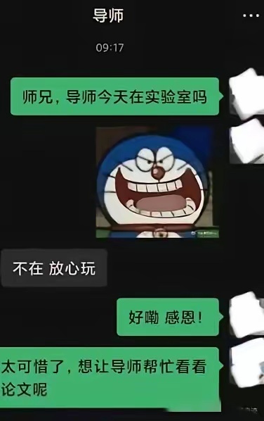 幸好反应不慢。 ​​​